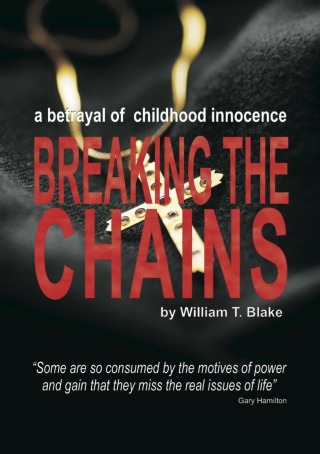 Cover image: Breaking the Chains