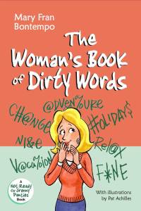صورة الغلاف: The Woman's Book of Dirty Words