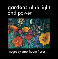Cover image: Gardens of Delight and Power