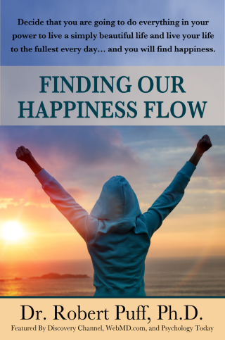 Titelbild: Finding Our Happiness Flow 9781456624989