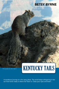 表紙画像: Kentucky Tails