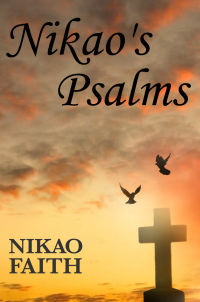 Cover image: Nikao's Psalms