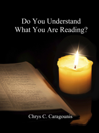 Imagen de portada: Do You Understand What You Are Reading?