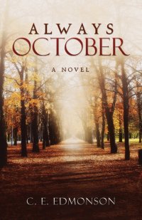 Imagen de portada: Always October