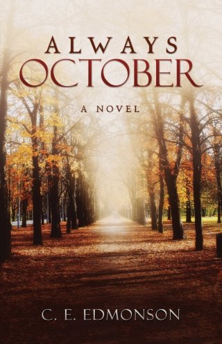 صورة الغلاف: Always October