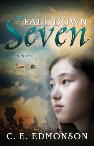 Imagen de portada: Fall Down Seven