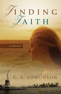 Cover image: Finding Faith