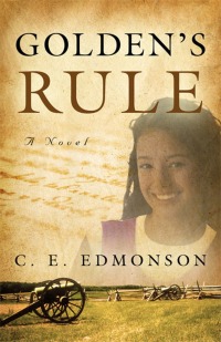 Cover image: Golden's Rule