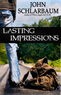 Cover image: Lasting Impressions