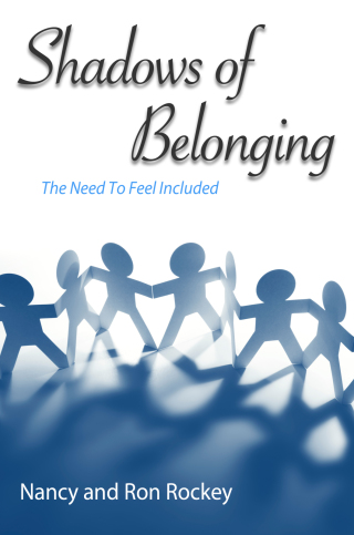 Cover image: Shadows of Belonging 9781456625399