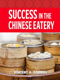 Cover image: Success In the Chinese Eatery