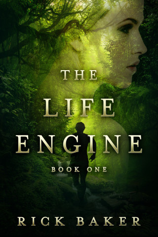 表紙画像: The Life Engine 9781456626389