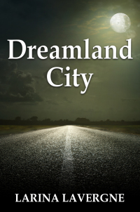 Imagen de portada: Dreamland City