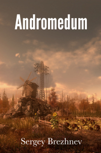 Cover image: Andromedum