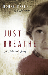 Cover image: Just Breathe