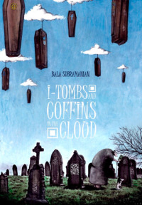 Imagen de portada: I-Tombs & Coffins In the Cloud