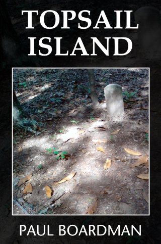 Cover image: Topsail Island
