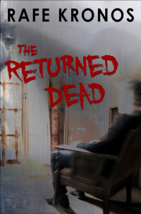 صورة الغلاف: The Returned Dead
