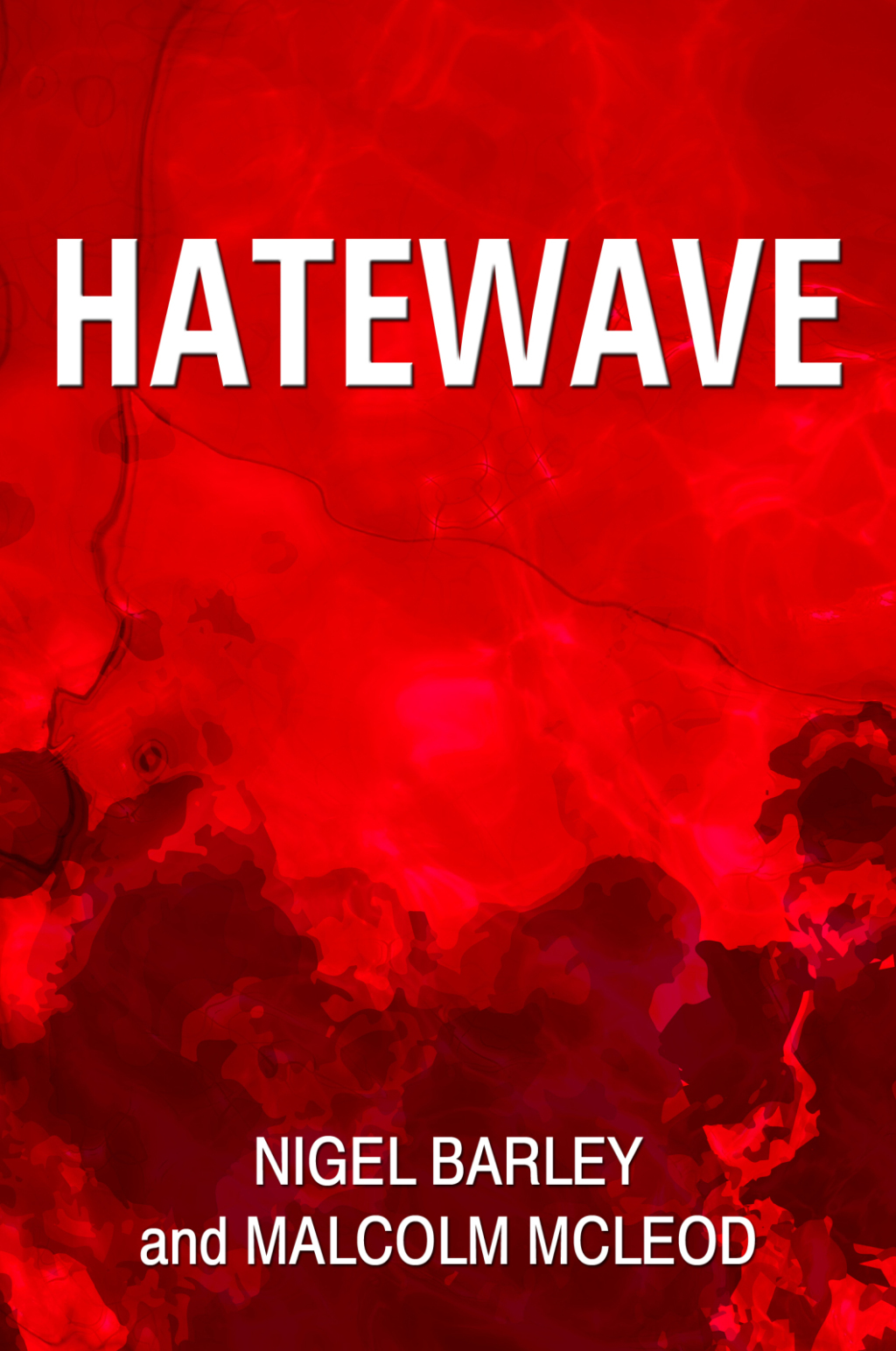 Hatewave (eBook)