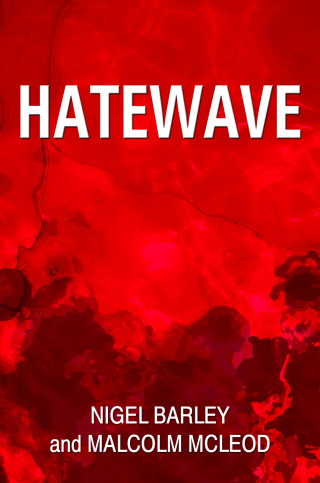 Imagen de portada: Hatewave