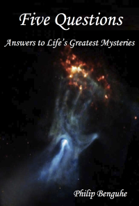 Imagen de portada: Five Questions: Answers to Life's Greatest Mysteries 9781456626167