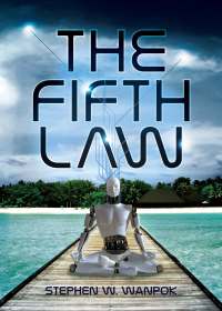 صورة الغلاف: The Fifth Law