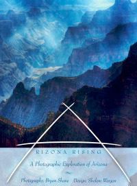 Cover image: Arizona Rising