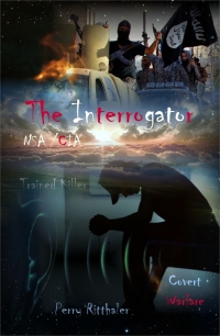 Cover image: The Interrogator