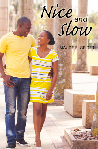 Imagen de portada: Nice and Slow
