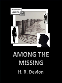 Cover image: Among the Missing