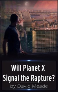 Cover image: Will Planet X Signal the Rapture?