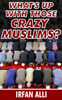 Imagen de portada: What's Up With Those Crazy Muslims