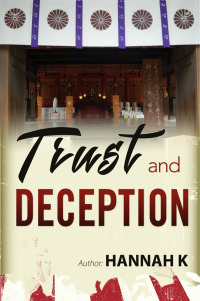 صورة الغلاف: Trust and Deception 9781456626327