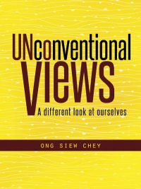 صورة الغلاف: Unconventional Views: A Different Look At Ourselves