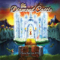 Imagen de portada: The Diamond Castle
