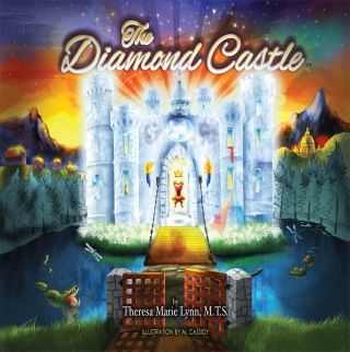 Titelbild: The Diamond Castle