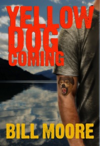 Imagen de portada: Yellow Dog Coming