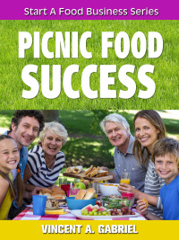 Cover image: Picnic Food Success