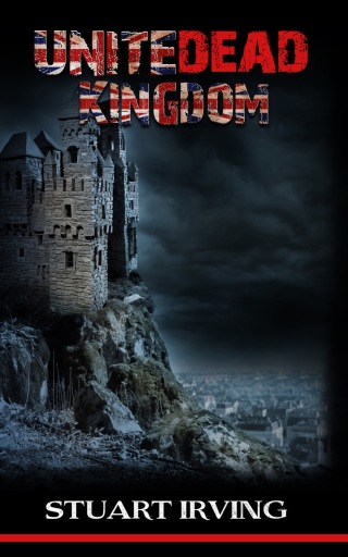 Imagen de portada: UniteDead Kingdom