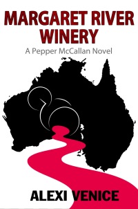 Cover image: Margaret River Winery 9781456626679