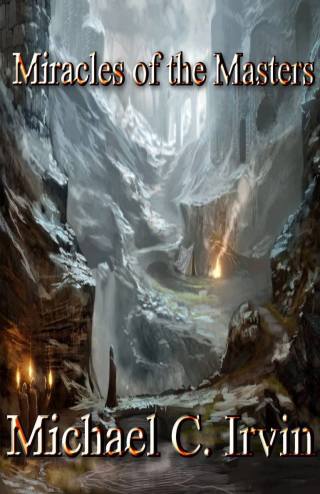 Cover image: Miracles of the Masters