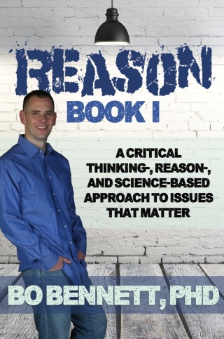 Imagen de portada: Reason: Book I
