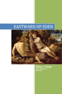 صورة الغلاف: Eastward of Eden
