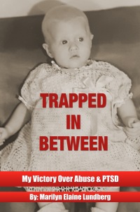 Cover image: Trapped In Between