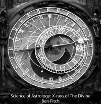 Imagen de portada: Science of Astrology 9781456627072