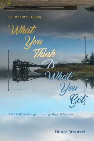Cover image: The WYTIWYG Theory 9781456627188