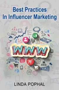 表紙画像: Best Practices In Influencer Marketing