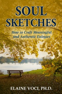 Titelbild: Soul Sketches: How to Craft Meaningful and Authentic Eulogies