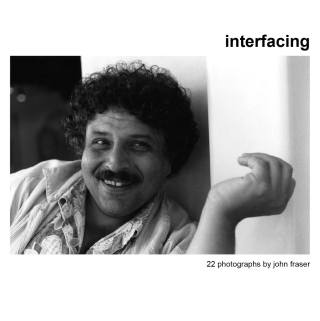 Cover image: Interfacing