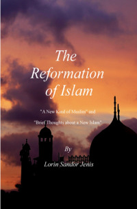Cover image: The Reformation of Islam 9780998154701
